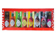 Tabasco Family of Flavors 8-sauce gift pack - Chile Mojo