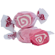 Salt Water Taffy - Hot Cinnamon Swirl 10 pieces (70gm) - Chile Mojo