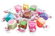 Salt Water Taffy - Assorted Flavor 750gm - Chile Mojo
