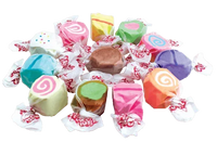 Salt Water Taffy - Assorted Flavor 750gm - Chile Mojo