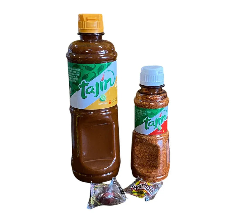 Tajin Chamoy Combo - Chile Mojo