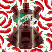 Tajin Brand Chipotle Sauce 475ml - Chile Mojo
