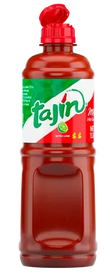 Tajin Brand Hot Sauce - Mild 455ml - Chile Mojo