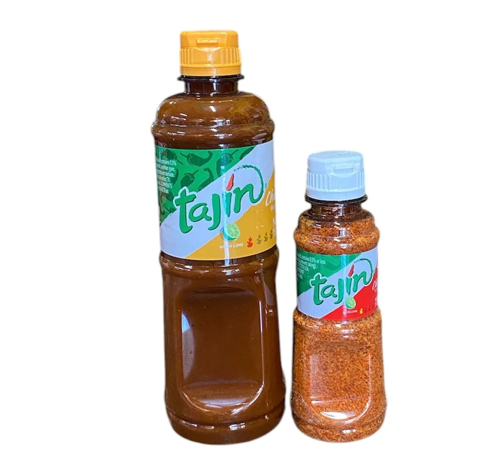 Tajin Chamoy Combo - Chile Mojo