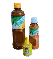 Tajin Chamoy Combo - Chile Mojo