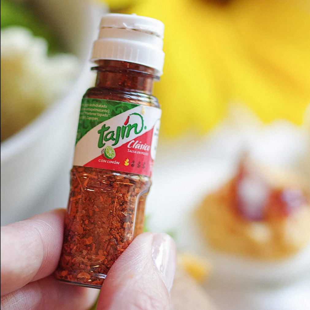 Tajin Mini bottle 10gm (.35oz)
