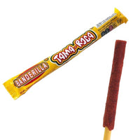 Tama-Roca Tamarind Banderilla Candy Straws - Mexican Candy