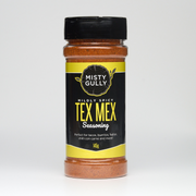 Misty Gully Tex Mex Seasoning 145gm