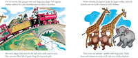 Book - Bilingual - The Little Engine that Could/La Pequena Locomotora Que Si Pudo - Chile Mojo