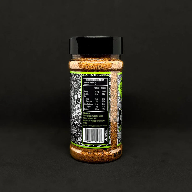 Meat Graffiti - The MVP 285g