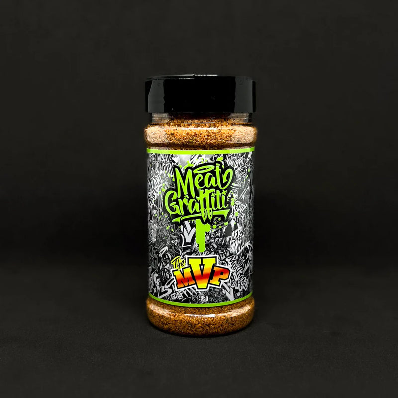Meat Graffiti - The MVP 285g