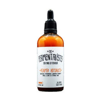 The Fermentalists - Reaper Hot Sauce 100ml - Chile Mojo