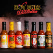 .The Hot Ones Season 26 - the top 7 sauces - Chile Mojo