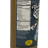Torchbearer Nekrogoblikons Green Goblin Sauce 148ml (5oz) - Chile Mojo