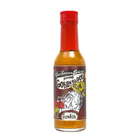 Torchbearer Nekrogoblikons Red Goblin Blood Sauce 148ml (5oz) - Chile Mojo