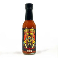 Torchbearer Torchedstone Thai Sauce 148ml (5oz) - Chile Mojo