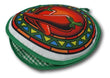 Tortilla Warmer - Chile Pepper Medallion - Chile Mojo