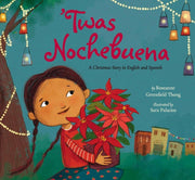 Book - Bilingual - Twas Nochebuena - Chile Mojo