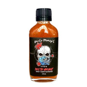 Uncle Mungos COVID-19 Hot Sauce Delta Variant 100ml - Chile Mojo