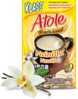 Atole Mexican Corn Beverage Powder - Vanilla - Chile Mojo