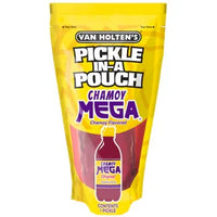 Van. Holtens Pickle-in-a-Pouch - Chamoy Mega - Chile Mojo