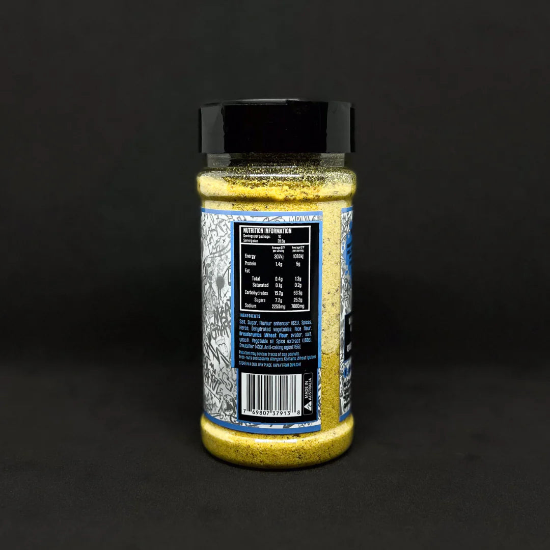 Meat Graffiti - Vandal All Purpose 285g