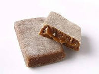 Vauquita Clasica Dulce de Leche caramel bar 22gm - Chile Mojo