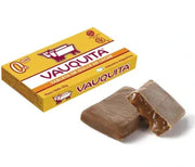Vauquita Clasica Dulce de Leche caramel bar 22gm - Chile Mojo