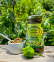 Walkerswood Green Seasoning Paste 280gm (10oz) - Chile Mojo