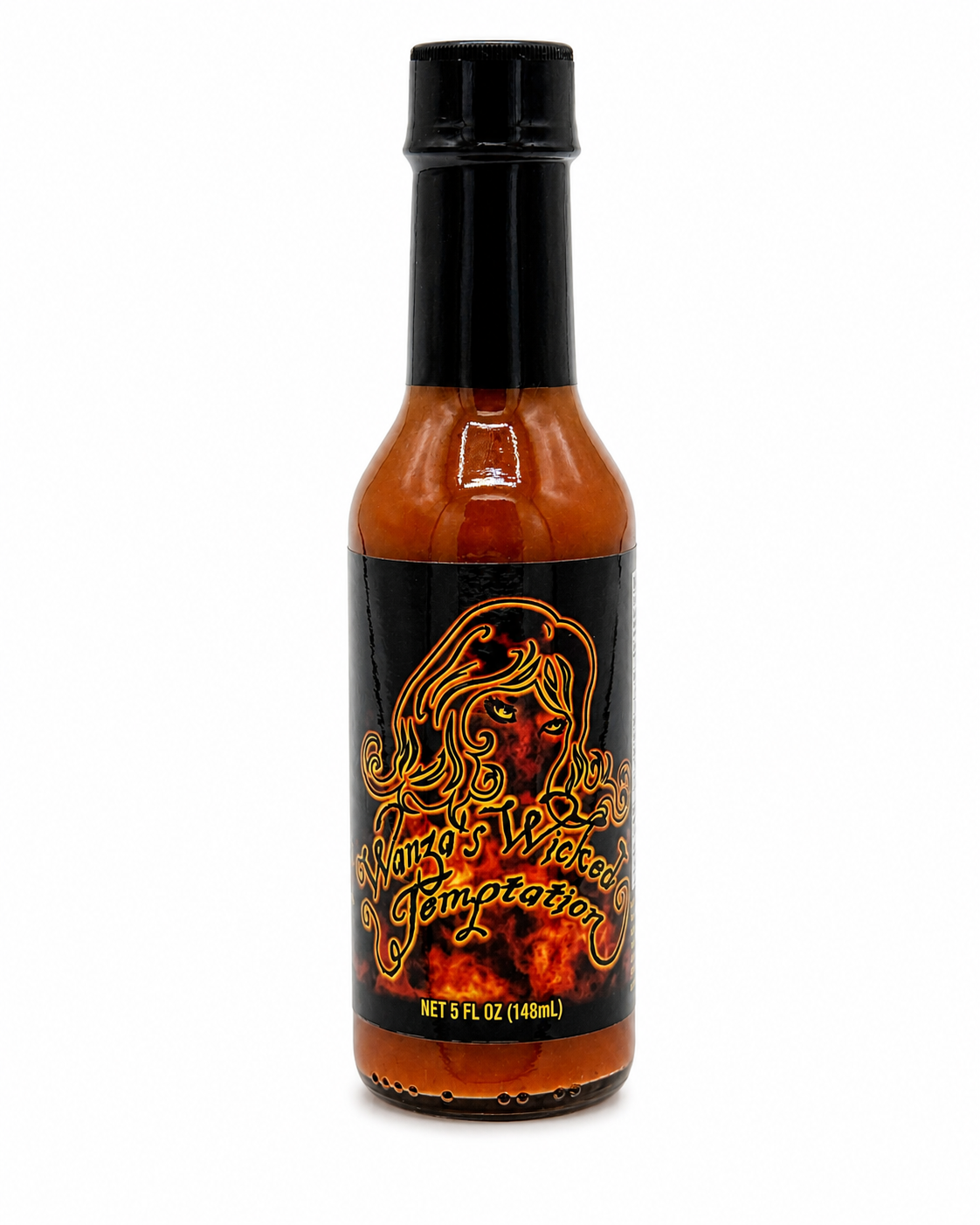 Wanzas Wicked Temptation 148ml