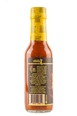 The Last Dab: Hot Ones Xperience Sauce 5oz (148ml) - Chile Mojo
