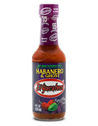 El Yucateco Habanero and Ghost Pepper Hot Sauce 120ml (4oz) - Chile Mojo