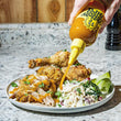 Yellowbird Sauce Habanero Condiment 9.8oz (278gm) - Chile Mojo