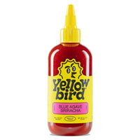 Yellowbird Blue Agave Sriracha 9.8oz (278gm) - Chile Mojo