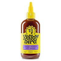 Yellowbird Sauce Ghost Pepper Condiment 9.8oz (278gm) - Chile Mojo