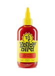 Yellowbird Red Jalapeno Condiment 9.8oz (278gm) - Chile Mojo
