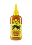 Yellowbird Sauce Habanero Condiment 9.8oz (278gm) - Chile Mojo