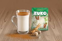 Zuko Horchata Flavoured Drink Mix - 25gm makes 1 litre - Chile Mojo