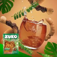 Zuko Tamarind Flavoured Drink Mix - 25gm makes 1 litre - Chile Mojo
