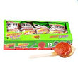 Zumba Pica Rica Sandia Watermelon Lollipop - best before Nov 2025 - Chile Mojo