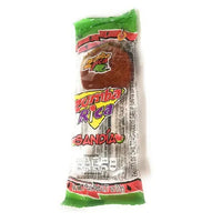Zumba Pica Rica Sandia Watermelon Lollipop - best before Nov 2025 - Chile Mojo