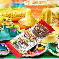 Zumba Pica Rica Chamoy Lollipop - Chile Mojo