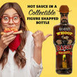 Whoop Ass Bacon Hot Sauce 165ml (5.6oz) - Chile Mojo