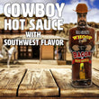 Whoop Ass Bacon Hot Sauce 165ml (5.6oz) - Chile Mojo