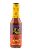 Los Calientes BARBACOA Hot Ones Hot Sauce 5oz (148ml) - Chile Mojo