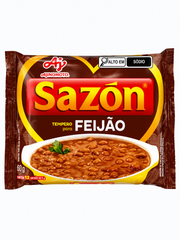 Sazon Tempero para Feijao (Bean seasoning) 60g