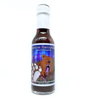 Angry Goat Aurora Berryallis Hot Sauce 148ml (5oz) - best before 31 Oct 2025 - Chile Mojo