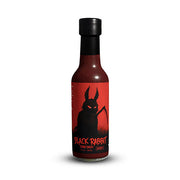 Black Rabbit - Scary Sauce with Black Garlic 148ml (5oz.)