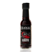 13 Angry Scorpions Hot Sauce - Bloodhound 150ml - Chile Mojo