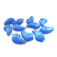 Ghost Pepper Blue Raspberry Candy (36g) - Chile Mojo